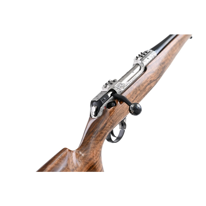 Karabin ANSCHUTZ 1782 D „Red Deer